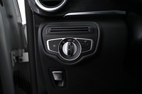 Mercedes-Benz V vaihtoauto