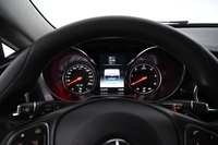 Mercedes-Benz V vaihtoauto