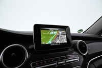 Mercedes-Benz V vaihtoauto