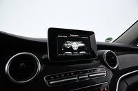 Mercedes-Benz V vaihtoauto