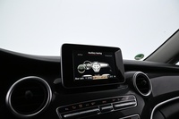 Mercedes-Benz V vaihtoauto