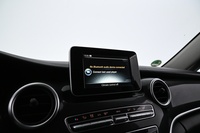 Mercedes-Benz V vaihtoauto