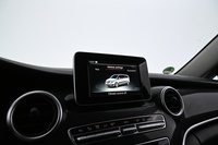 Mercedes-Benz V vaihtoauto