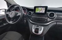 Mercedes-Benz V vaihtoauto