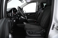 Mercedes-Benz V vaihtoauto