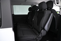 Mercedes-Benz V vaihtoauto