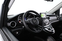 Mercedes-Benz V vaihtoauto