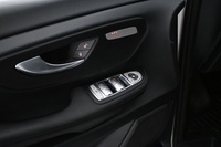 Mercedes-Benz V vaihtoauto