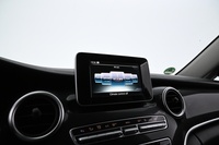 Mercedes-Benz V vaihtoauto