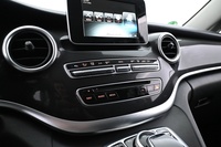 Mercedes-Benz V vaihtoauto