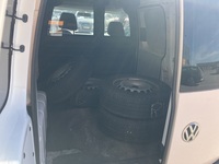 Volkswagen Caddy vaihtoauto