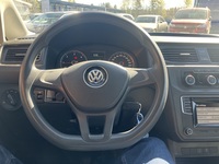Volkswagen Caddy vaihtoauto