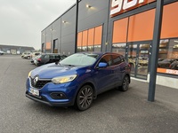 Renault Kadjar vaihtoauto