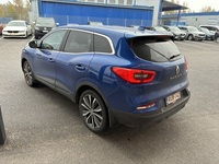 Renault Kadjar vaihtoauto