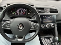Renault Kadjar vaihtoauto