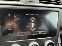 Renault Kadjar vaihtoauto