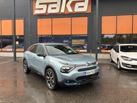 Citroën C4 vaihtoauto