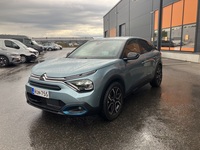 Citroën C4 vaihtoauto