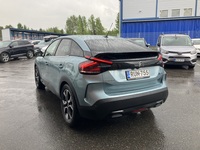 Citroën C4 vaihtoauto