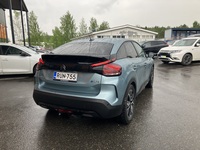 Citroën C4 vaihtoauto