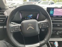 Citroën C4 vaihtoauto