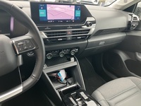 Citroën C4 vaihtoauto