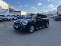 Mini Countryman vaihtoauto