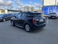 Mini Countryman vaihtoauto
