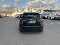 Mini Countryman vaihtoauto