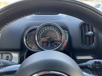 Mini Countryman vaihtoauto