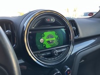 Mini Countryman vaihtoauto