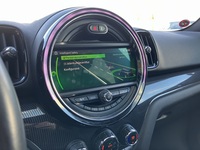 Mini Countryman vaihtoauto