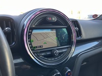 Mini Countryman vaihtoauto