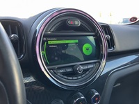 Mini Countryman vaihtoauto