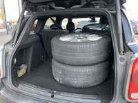 Mini Countryman vaihtoauto