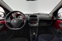 Toyota AYGO vaihtoauto