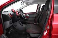 Toyota AYGO vaihtoauto