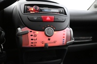 Toyota AYGO vaihtoauto