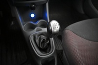 Toyota AYGO vaihtoauto