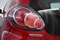 Toyota AYGO vaihtoauto