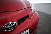 Toyota AYGO vaihtoauto