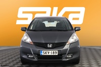 Honda Jazz vaihtoauto