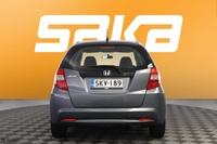 Honda Jazz vaihtoauto