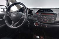 Honda Jazz vaihtoauto