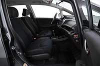 Honda Jazz vaihtoauto