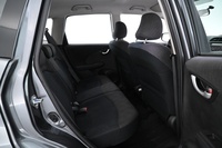 Honda Jazz vaihtoauto