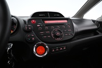 Honda Jazz vaihtoauto