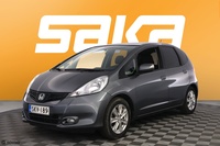 Honda Jazz vaihtoauto