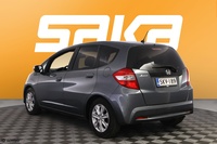 Honda Jazz vaihtoauto