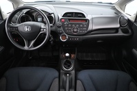 Honda Jazz vaihtoauto